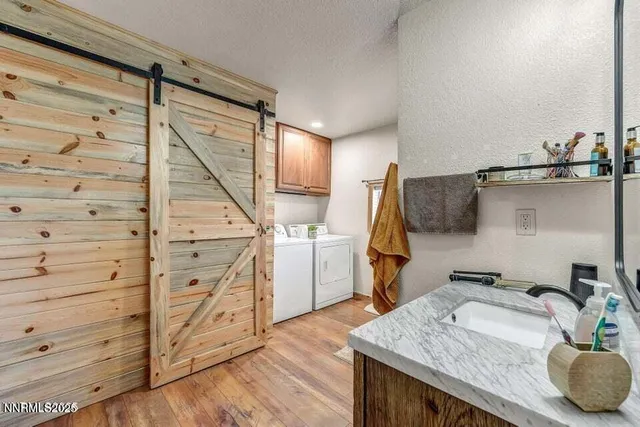 a view of ocean view with beach