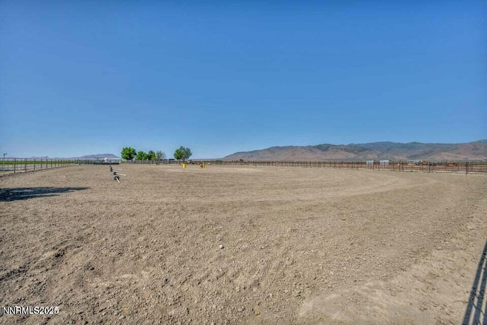 2505 Baines Road Winnemucca, NV 89445 - Photo 35 of 45 a view of ocean view with beach