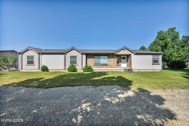 $2,380,000 | 2505 Baines Road, Winnemucca, NV 89445