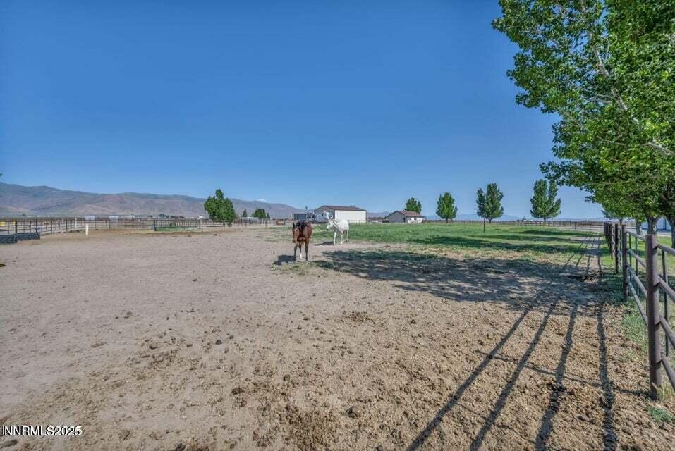 2505 Baines Road Winnemucca, NV 89445 - Photo 40 of 45 a view of beach and ocean view