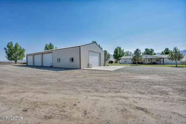 $2,380,000 | 2505 Baines Road, Winnemucca, NV 89445