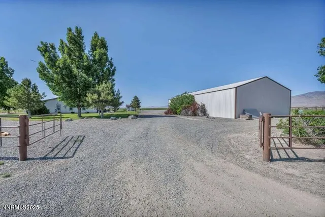 $2,380,000 | 2505 Baines Road, Winnemucca, NV 89445