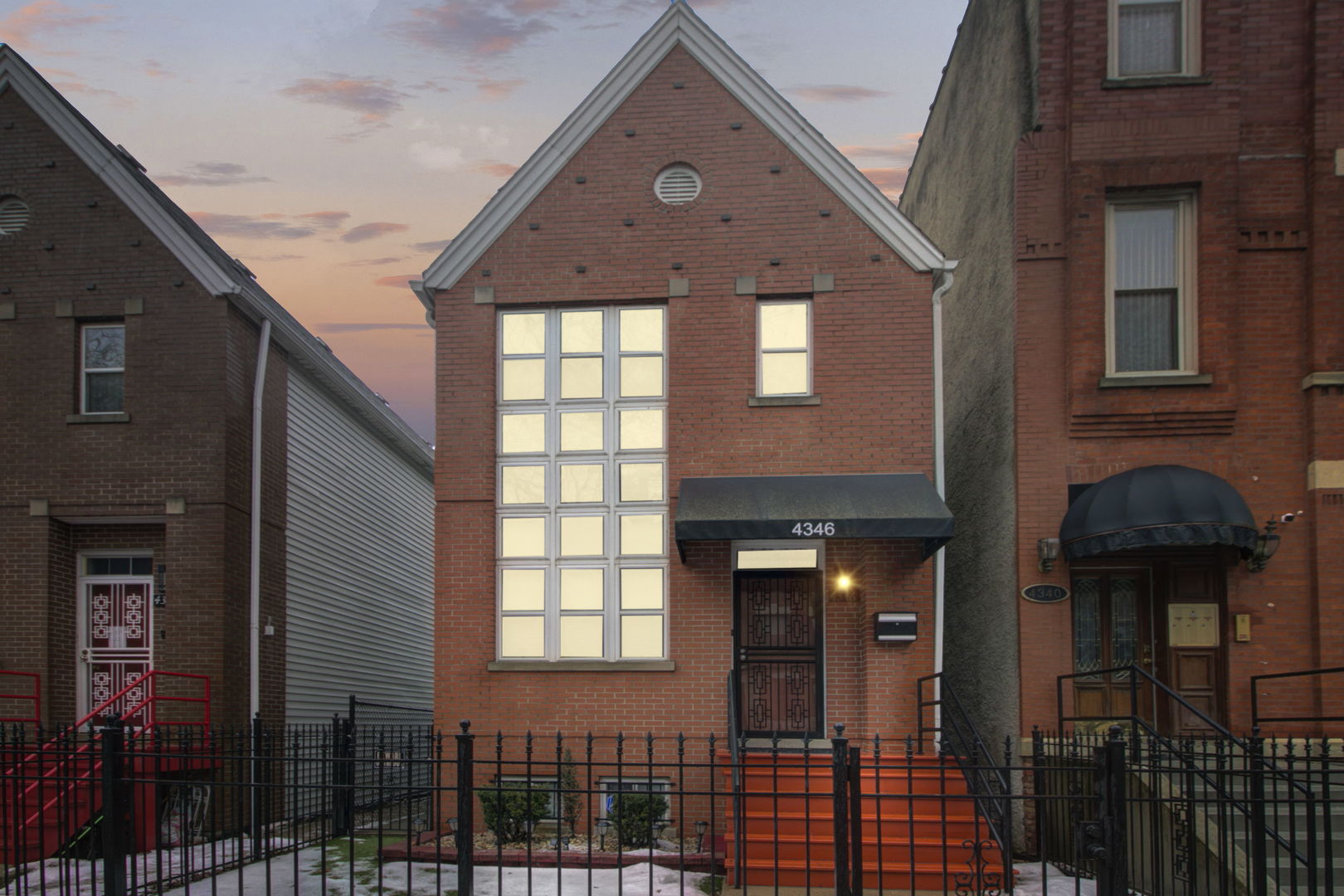 4346 South Greenwood Ave  