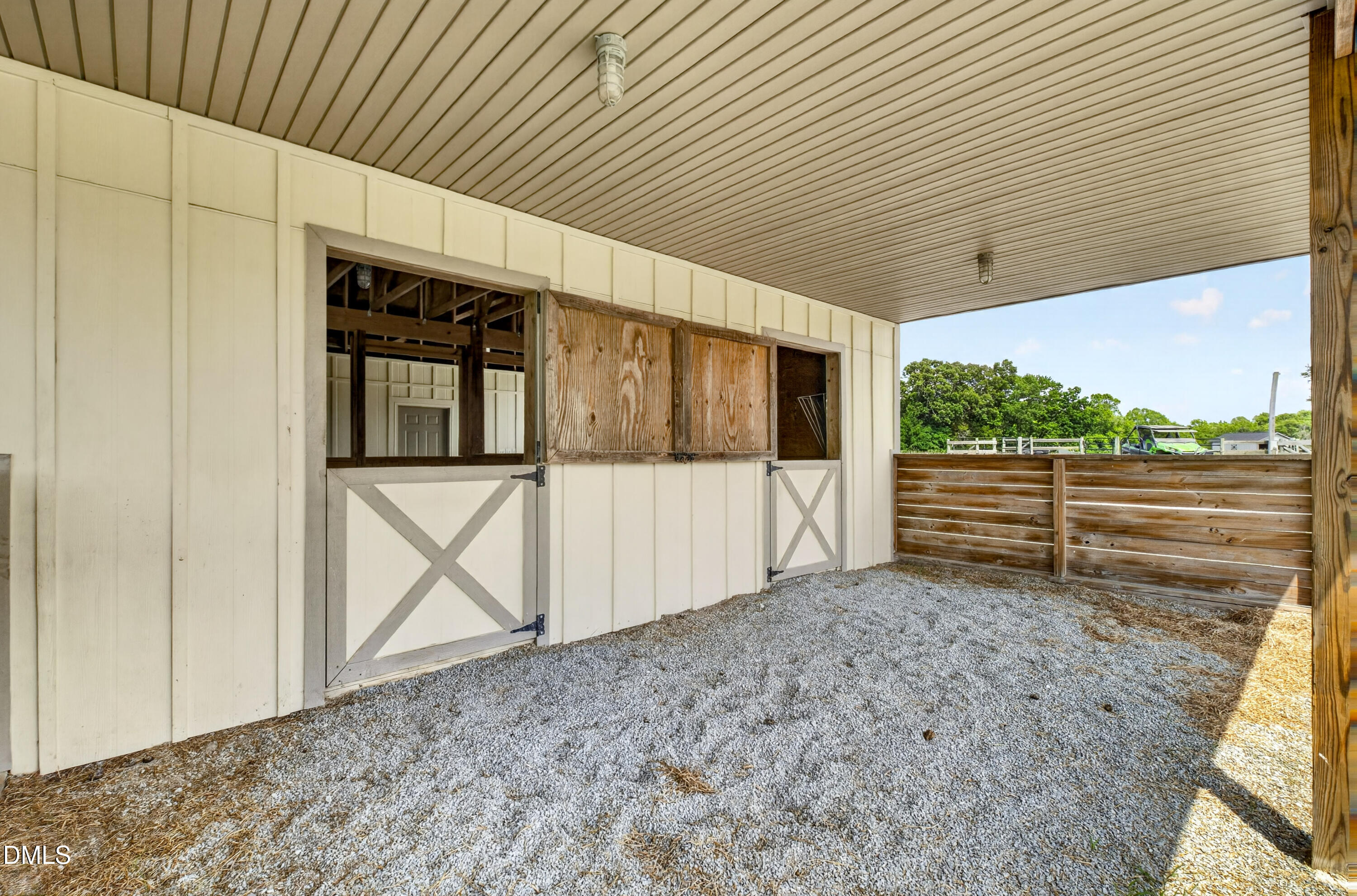 4625 Pentecost Road Mebane, NC 27302 - Photo 68 of 79 covered run-outs