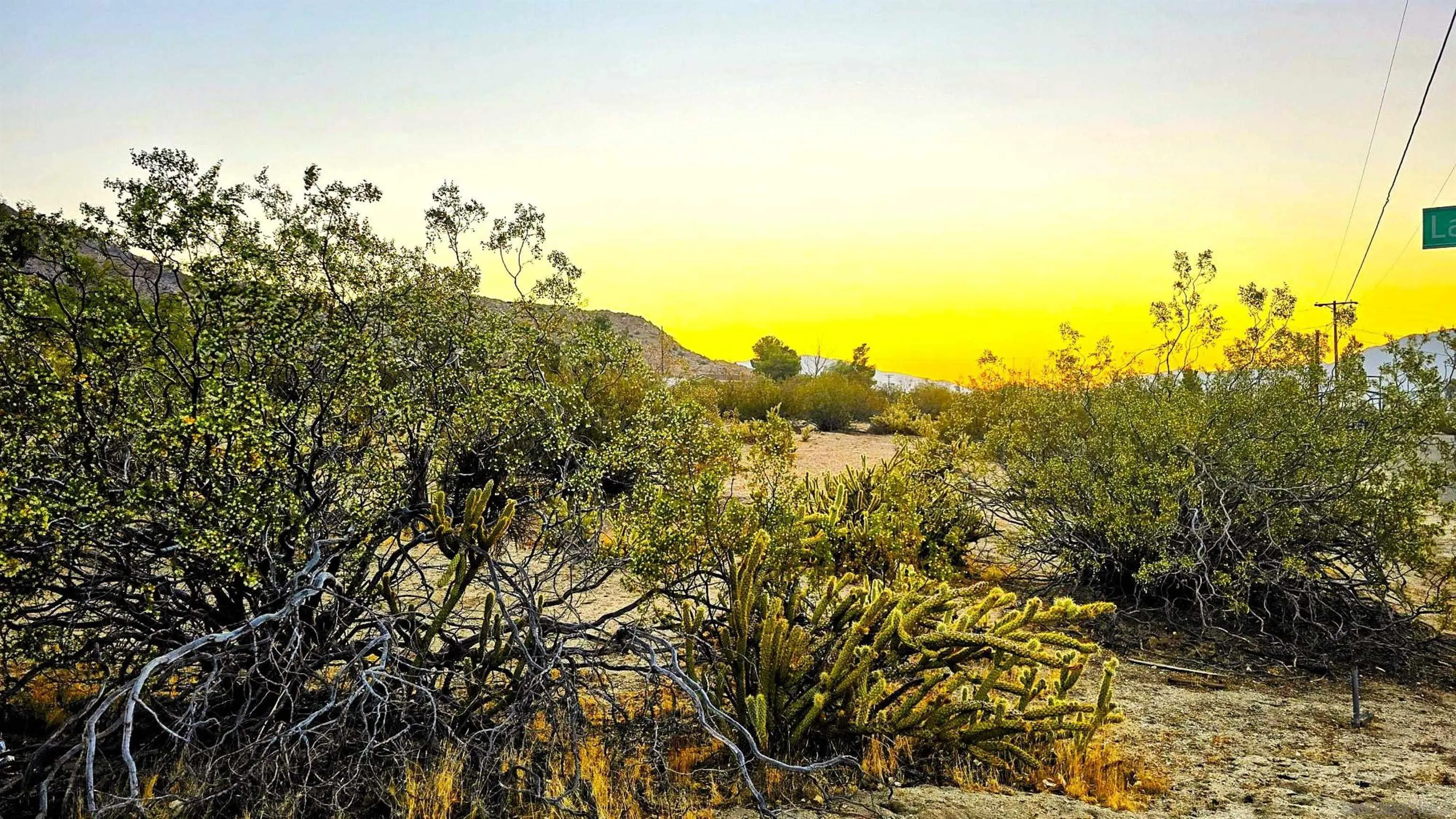 Last Chance Trail, Unit 289 Julian, CA 92036 - Photo 4 of 4 a view of a city