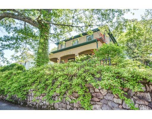 45 Aberdeen Road Milton, MA 02186 - Photo 1 of 18 Gallery Image 1