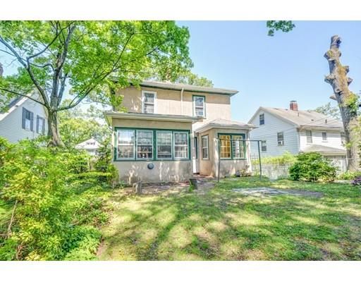 45 Aberdeen Road Milton, MA 02186 - Photo 17 of 18 Gallery Image 17