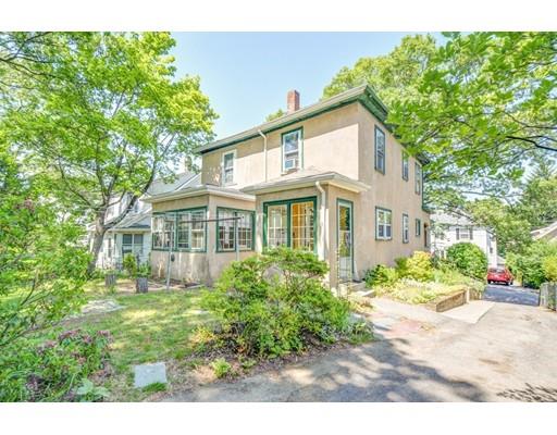 45 Aberdeen Road Milton, MA 02186 - Photo 18 of 18 Gallery Image 18