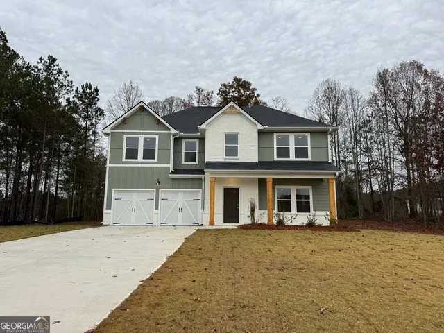 $440,990 | 131 Post Oak Drive, Unit 209, Jackson, GA 30233