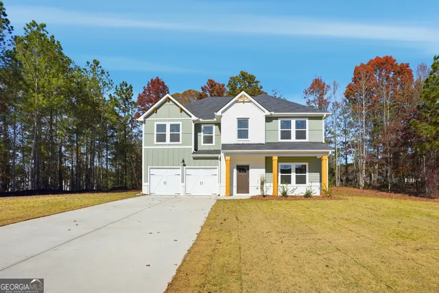 $435,990 | 131 Post Oak Drive, Unit 209, Jackson, GA 30233