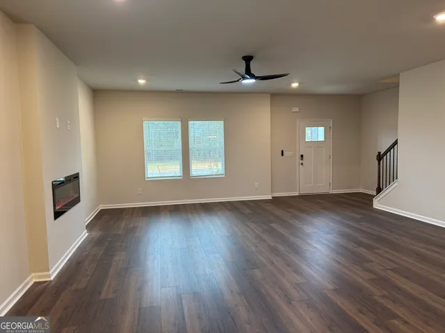 $440,990 | 131 Post Oak Drive, Unit 209, Jackson, GA 30233