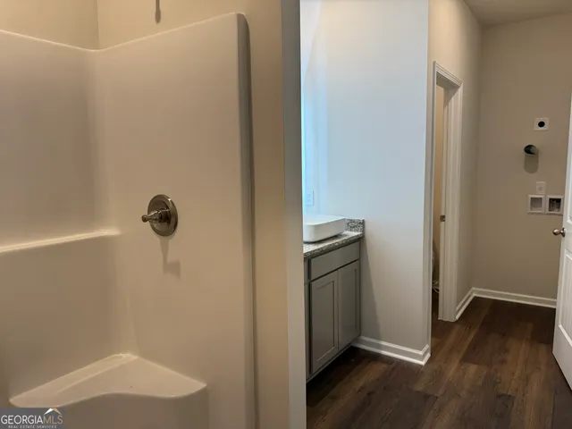 $440,990 | 131 Post Oak Drive, Unit 209, Jackson, GA 30233