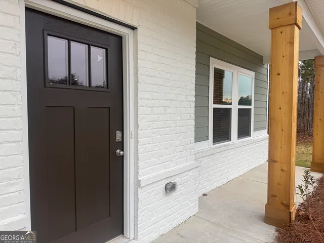 $440,990 | 131 Post Oak Drive, Unit 209, Jackson, GA 30233