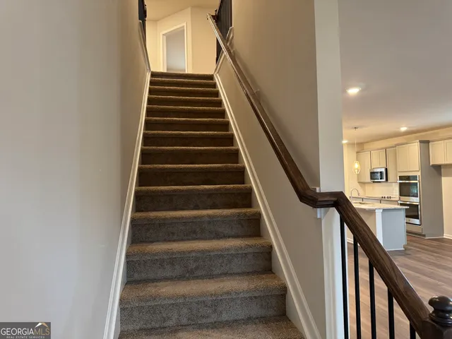 $440,990 | 131 Post Oak Drive, Unit 209, Jackson, GA 30233