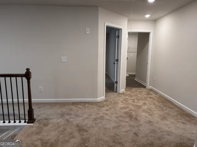 $440,990 | 131 Post Oak Drive, Unit 209, Jackson, GA 30233