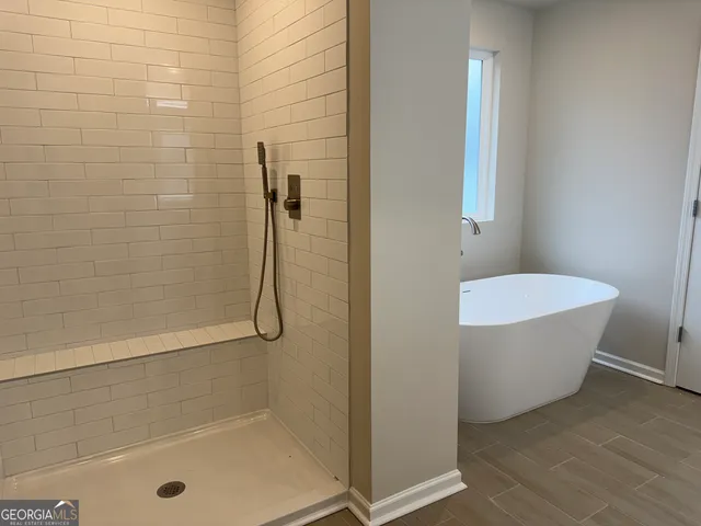 $440,990 | 131 Post Oak Drive, Unit 209, Jackson, GA 30233