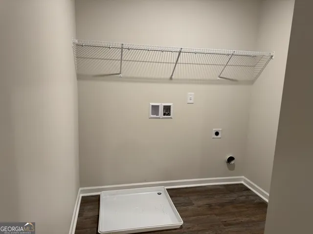 $440,990 | 131 Post Oak Drive, Unit 209, Jackson, GA 30233