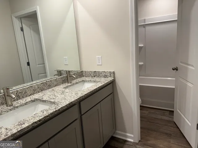 $440,990 | 131 Post Oak Drive, Unit 209, Jackson, GA 30233