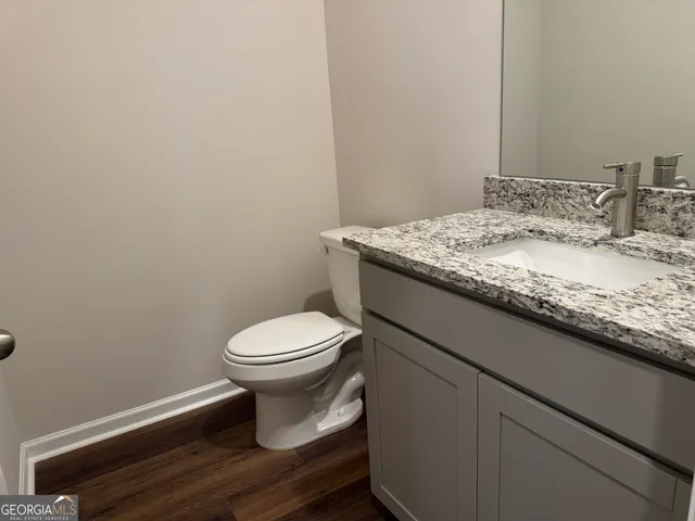 $440,990 | 131 Post Oak Drive, Unit 209, Jackson, GA 30233