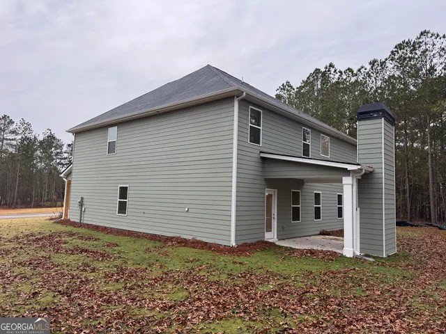 $440,990 | 131 Post Oak Drive, Unit 209, Jackson, GA 30233