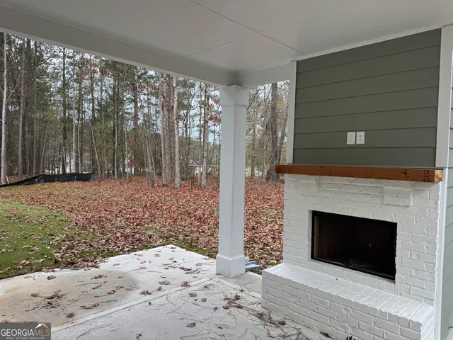 $440,990 | 131 Post Oak Drive, Unit 209, Jackson, GA 30233