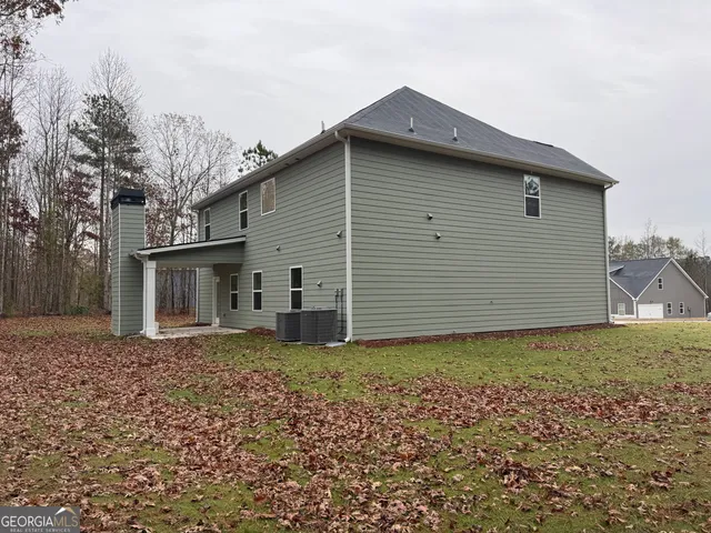 $440,990 | 131 Post Oak Drive, Unit 209, Jackson, GA 30233