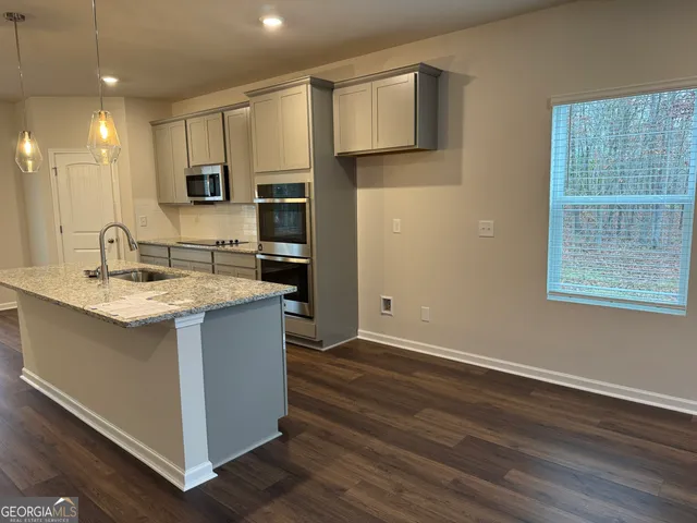 $440,990 | 131 Post Oak Drive, Unit 209, Jackson, GA 30233