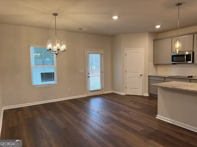 $440,990 | 131 Post Oak Drive, Unit 209, Jackson, GA 30233