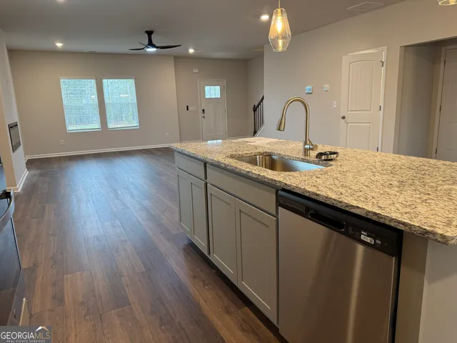 $440,990 | 131 Post Oak Drive, Unit 209, Jackson, GA 30233