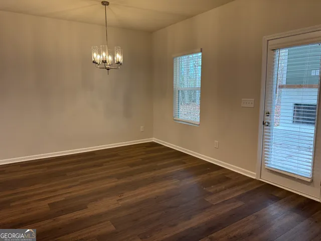 $440,990 | 131 Post Oak Drive, Unit 209, Jackson, GA 30233