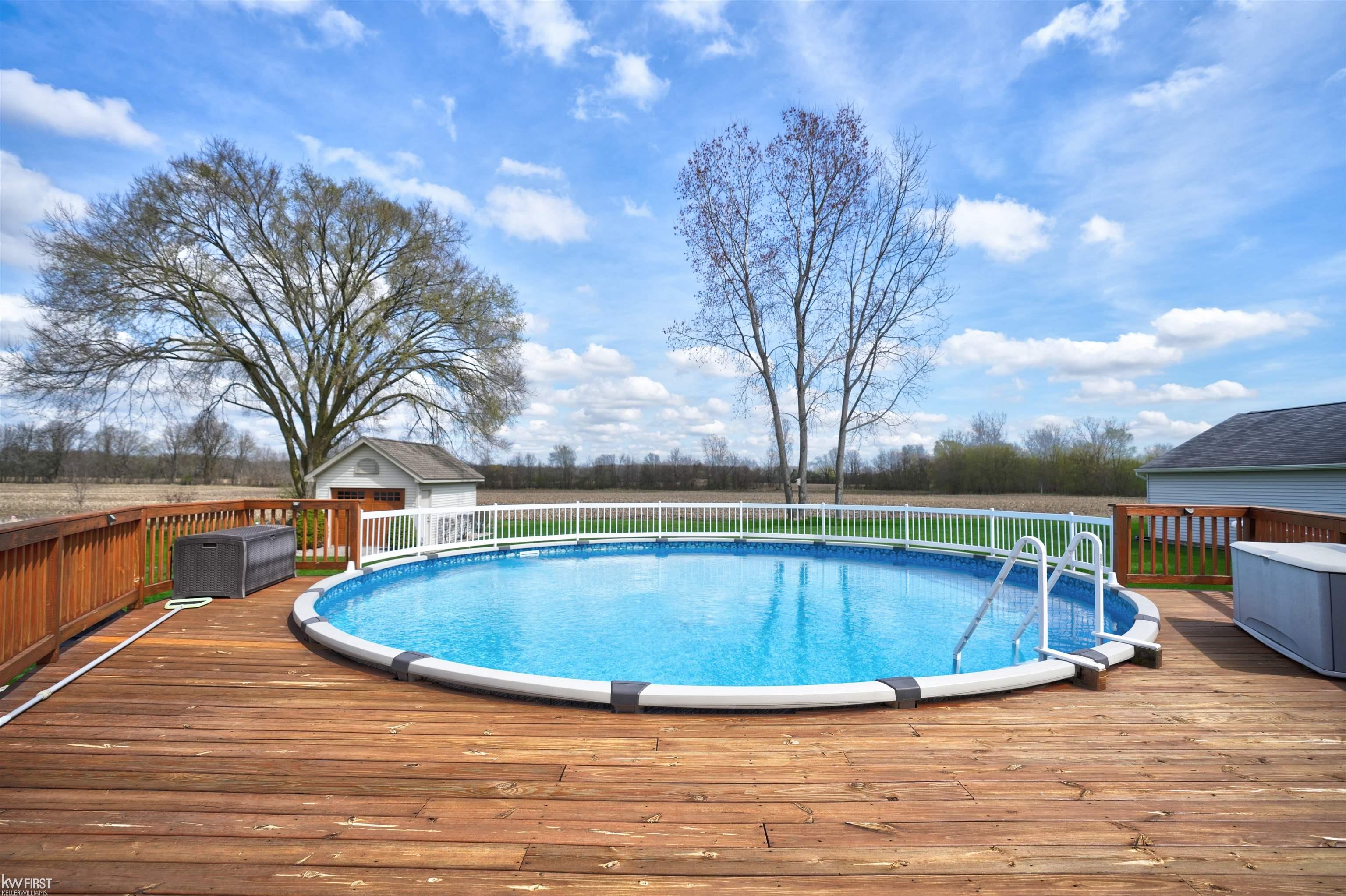 8094 Flintlock Road Mount Morris, MI 48458 - Photo 10 of 78