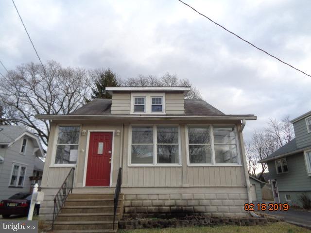 158 Princeton Road Audubon, NJ 08106 - Photo 1 of 19 Gallery Image 1