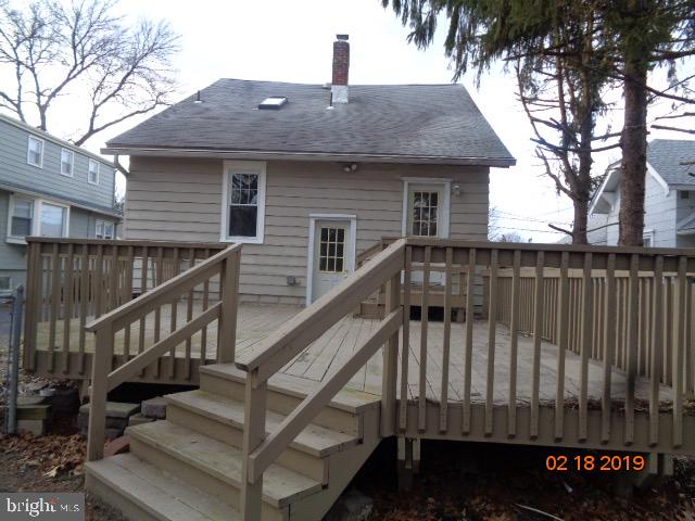 158 Princeton Road Audubon, NJ 08106 - Photo 4 of 19 Gallery Image 4