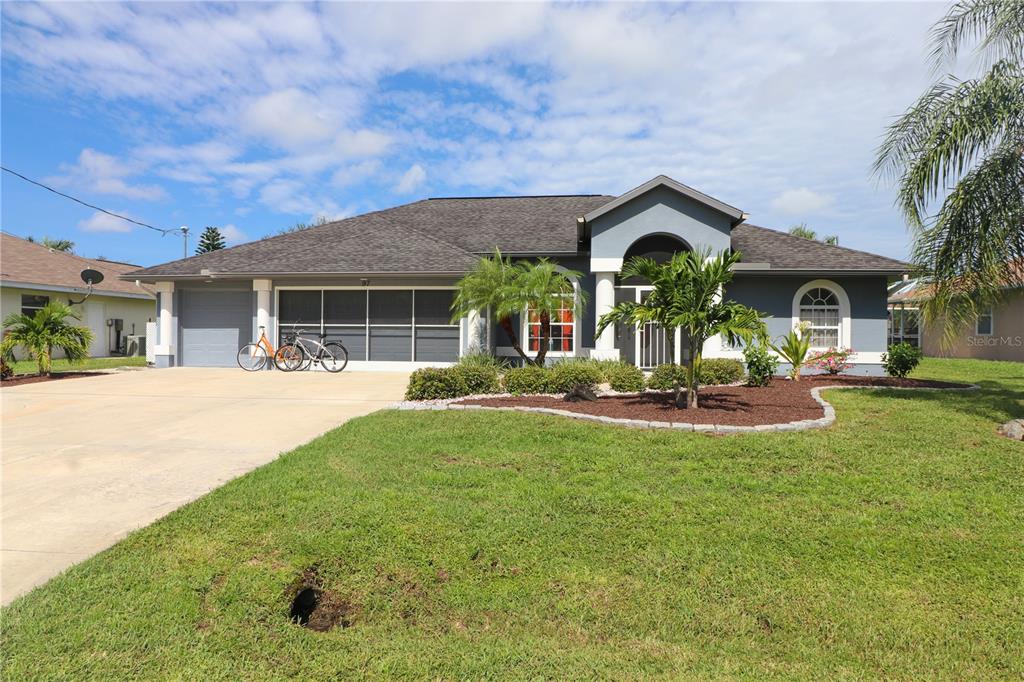 97 Sportsman Road Rotonda West, FL 33947 - Photo 1 of 1 Gallery Image 1