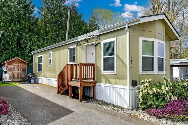 $58,500 | 3439 South 184th Street, Unit 277, SeaTac, WA 98188