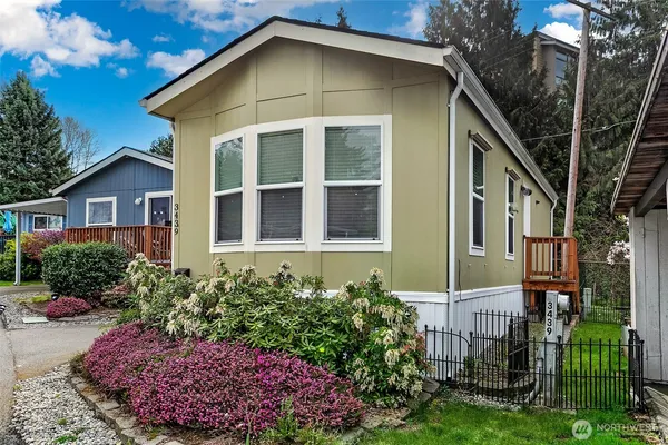 $58,500 | 3439 South 184th Street, Unit 277, SeaTac, WA 98188