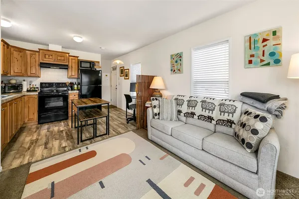 $58,500 | 3439 South 184th Street, Unit 277, SeaTac, WA 98188