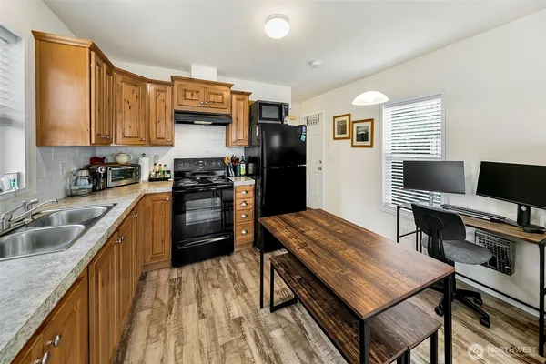$58,500 | 3439 South 184th Street, Unit 277, SeaTac, WA 98188