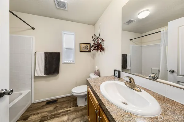 $58,500 | 3439 South 184th Street, Unit 277, SeaTac, WA 98188