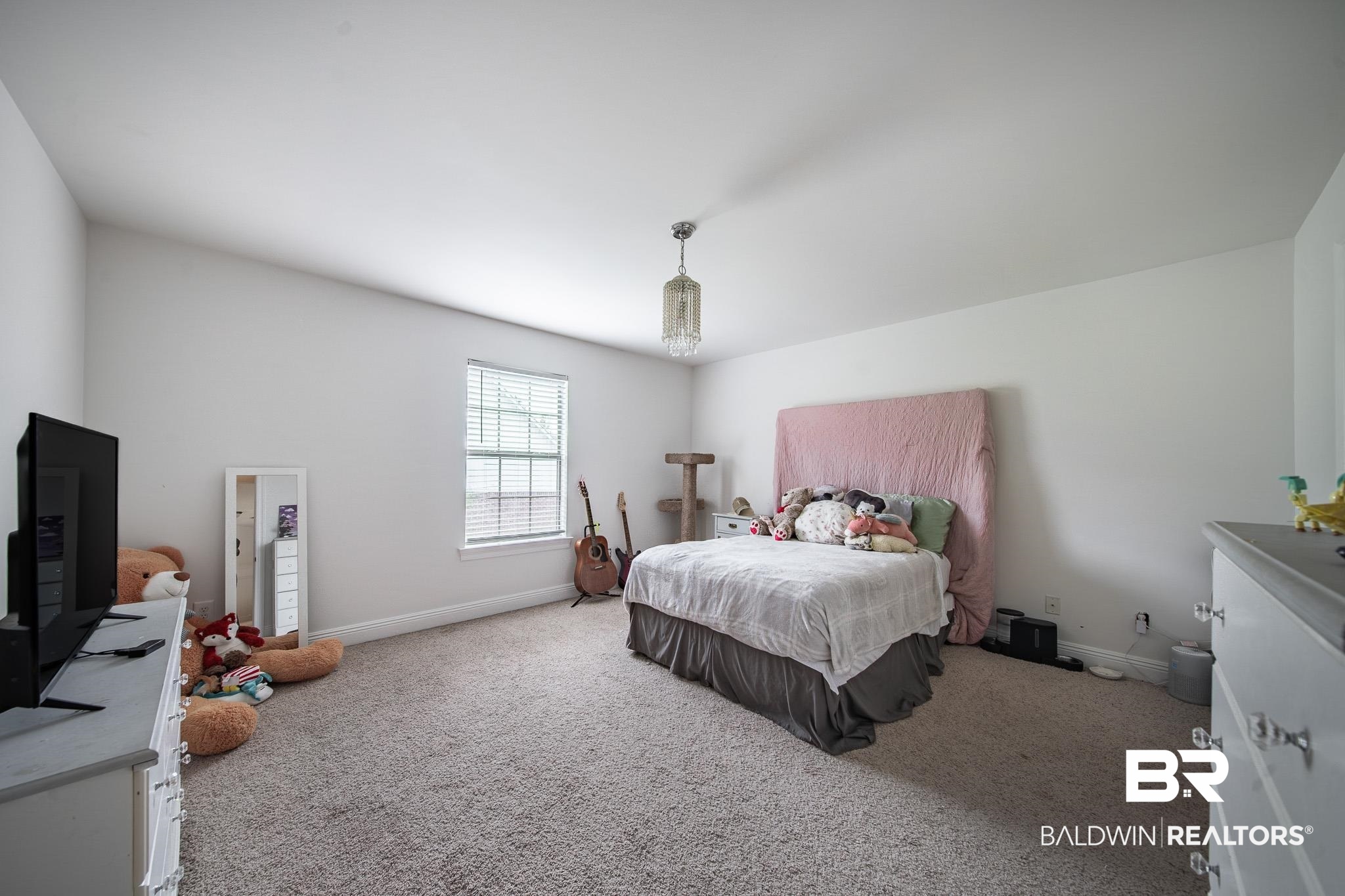 8421 Weatherford Court Daphne, AL 36527 - Photo 23 of 36 Carpeted bedroom featuring baseboards