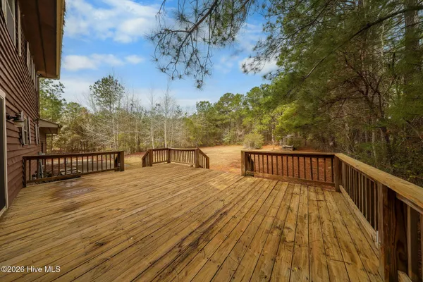 $349,000 | 1207 Old Ocean Highway, Bolivia, NC 28422