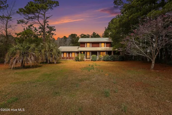 $349,000 | 1207 Old Ocean Highway, Bolivia, NC 28422