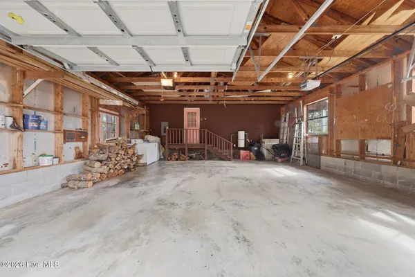 $349,000 | 1207 Old Ocean Highway, Bolivia, NC 28422