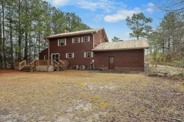 $349,000 | 1207 Old Ocean Highway, Bolivia, NC 28422
