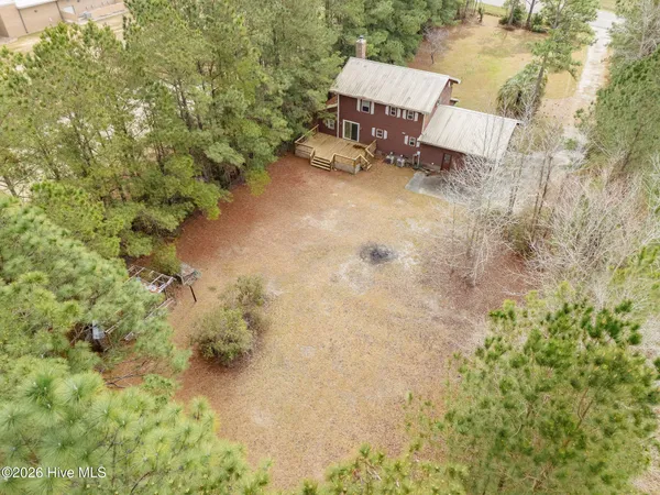 $349,000 | 1207 Old Ocean Highway, Bolivia, NC 28422