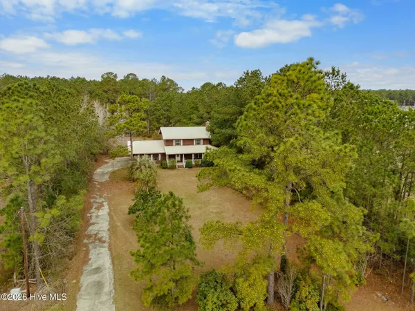 $349,000 | 1207 Old Ocean Highway, Bolivia, NC 28422