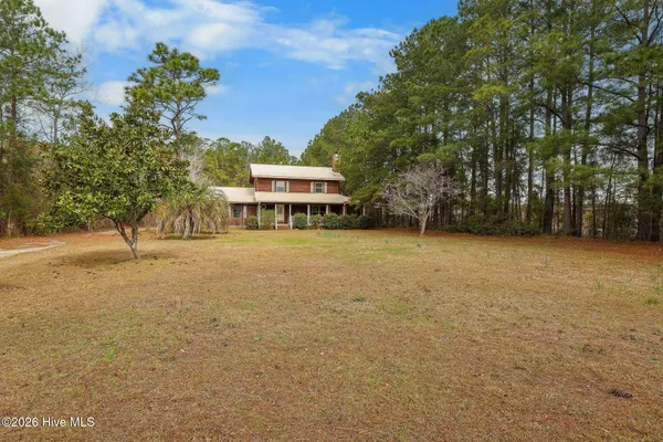 $349,000 | 1207 Old Ocean Highway, Bolivia, NC 28422