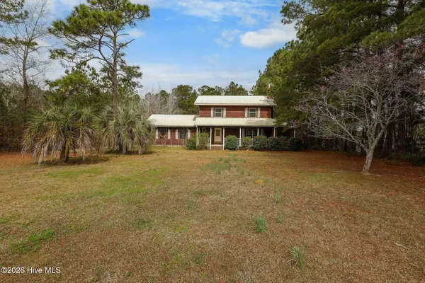 $349,000 | 1207 Old Ocean Highway, Bolivia, NC 28422