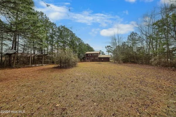$349,000 | 1207 Old Ocean Highway, Bolivia, NC 28422