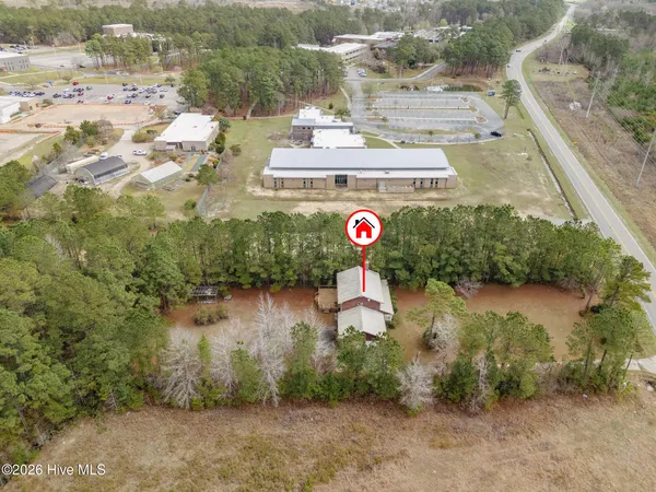 $349,000 | 1207 Old Ocean Highway, Bolivia, NC 28422